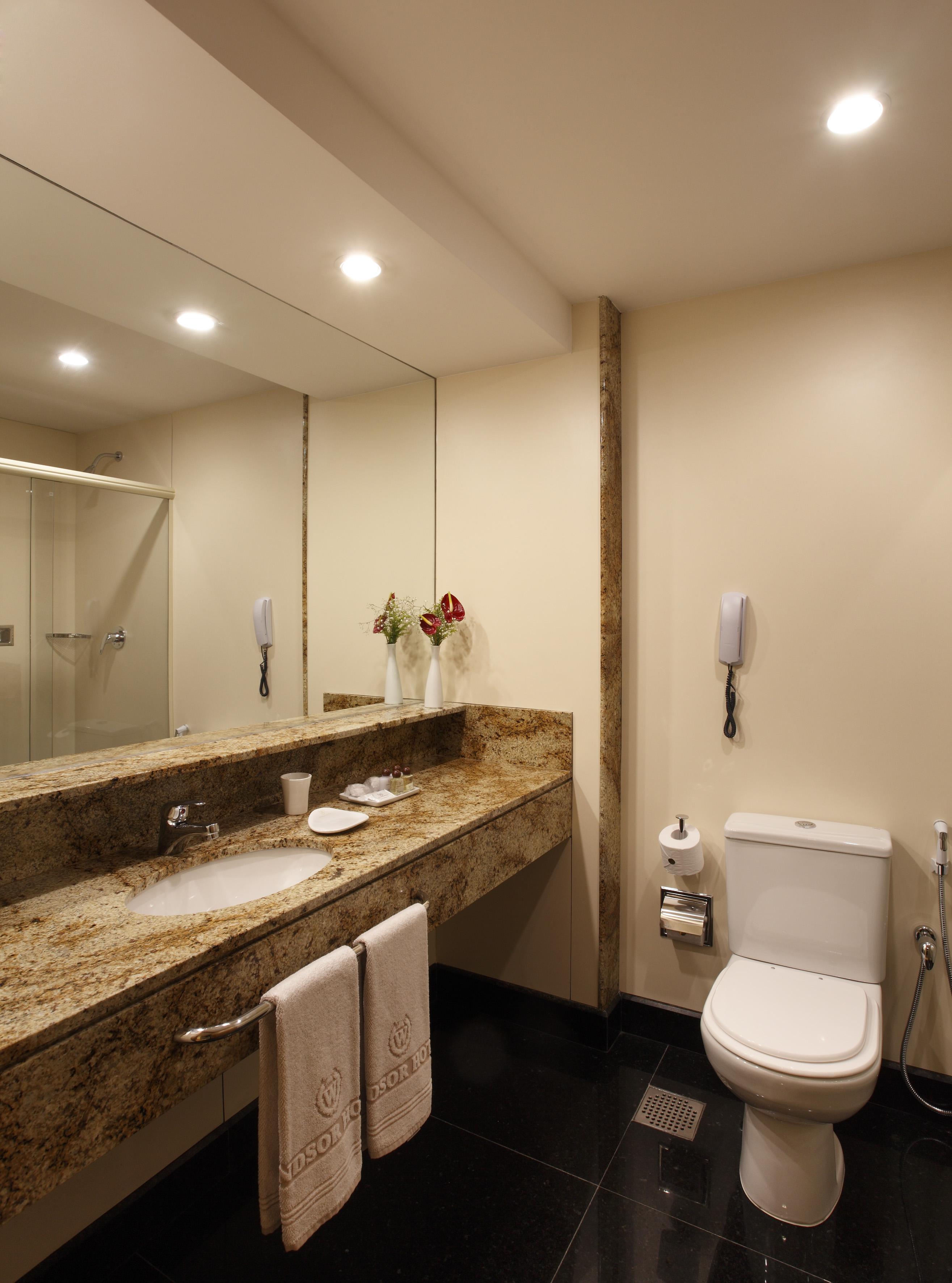 Windsor Copa Hotel Rio de Janeiro Kültér fotó