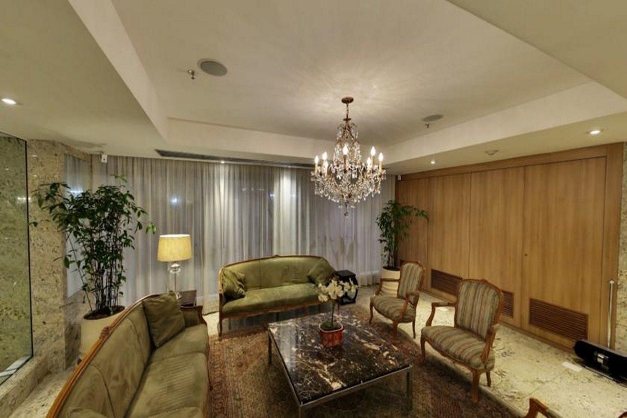 Windsor Copa Hotel Rio de Janeiro Kültér fotó