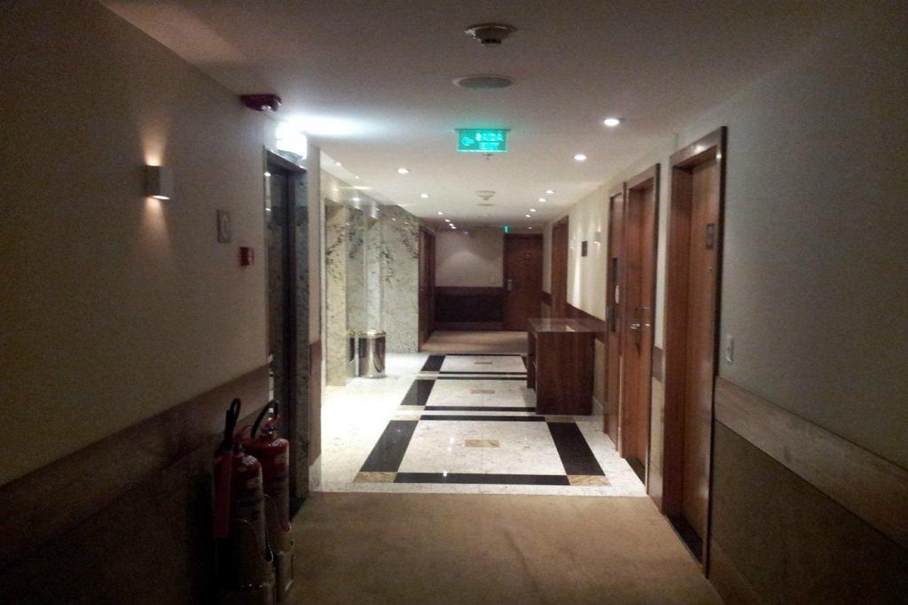Windsor Copa Hotel Rio de Janeiro Kültér fotó